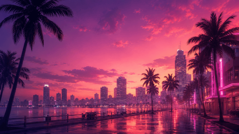 Vice City